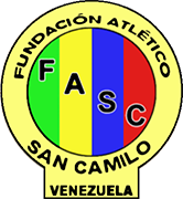 Escudo de FUNDACIÓN ATLÉTICO SAN CAMILO-min