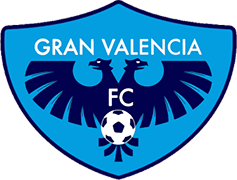 Escudo de GRAN VALENCIA F.C.-min