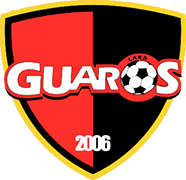 Escudo de GUAROS F.C.(VEN)-min