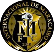 Escudo de INTERNACIONAL DE MARACAIBO F.C.-min