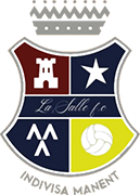 Escudo de LA SALLE F.C.(VEN)-min