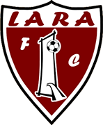 Escudo de LARA F.C.-min