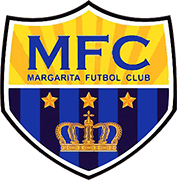 Escudo de MARGARITA F.C.-min