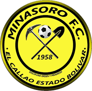 Escudo de MINASORO FC-min