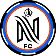 Escudo de NORTE F.C.(VEN)-min