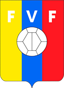 Escudo de SELECCIÓN DE VENEZUELA-min