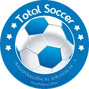 Escudo de TOTAL SOCCER-min