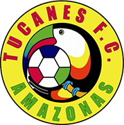 Escudo de TUCANES DE AMAZONAS F.C.-min