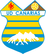 Escudo de U.D. CANARIAS-min