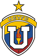 Escudo de UNIVERSIDAD CENTRAL DE VENEZUELA FC-min