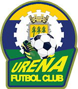 Escudo de UREÑA F.C.-min