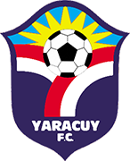 Escudo de YARACUY FC-min