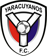 Escudo de YARACUYANOS F.C.-min