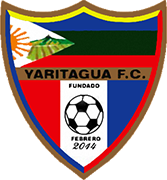 Escudo de YARITAGUA F.C.-min