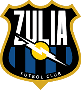 Escudo de ZULIA F.C.-min