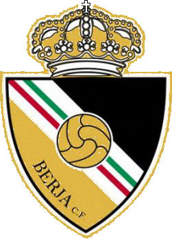 Escudo de BERJA C.F. (ANDALUCÍA)