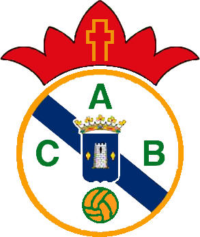Escudo de C. ATLETICO BELLAVISTA-1 (ANDALUCÍA)