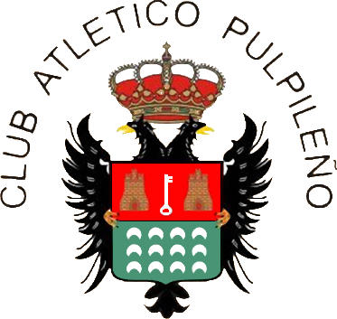 Escudo de C. ATLETICO PULPILEÑO (ANDALUCÍA)