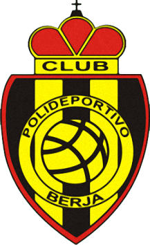 Escudo de C. POLIDEPORTIVO BERJA (ANDALUCÍA)