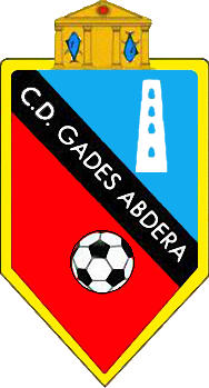 Escudo de C.D. ADRA TRAFALGAR (ANDALUCÍA)
