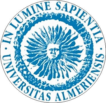 Escudo de C.D. UNIVERSIDAD DE ALMERIA (ANDALUCÍA)