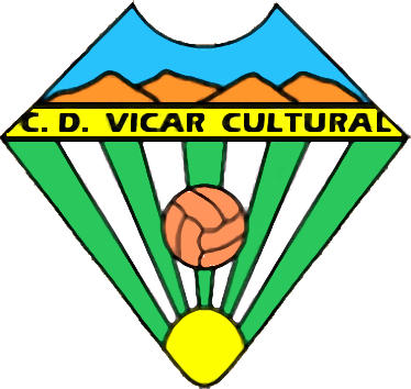 Escudo de C.D. VICAR CULTURAL (ANDALUCÍA)