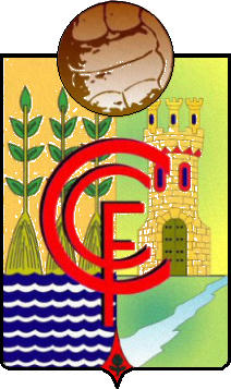 Escudo de CUEVAS C.F. (ANDALUCÍA)
