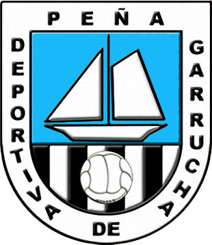 Escudo de PEÑA D. GARRUCHA (ANDALUCÍA)