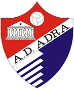 Escudo de A.D. ADRA-min