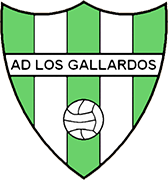 Escudo de A.D. LOS GALLARDOS-min