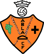 Escudo de ABLA C.F.-min