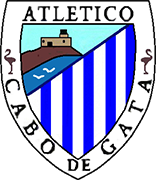 Escudo de ATLÉTICO CABO DE GATA-min