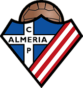 Escudo de C. POLIDEPORTIVO ALMERIA-min