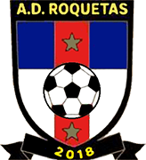 Escudo de C.D. A.D. ROQUETAS DE MAR-min