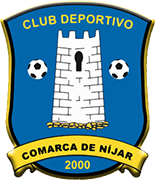 Escudo de C.D. COMARCA DE NÍJAR-min