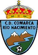 Escudo de C.D. COMARCA RIO NACIMIENTO-min
