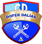 Escudo de C.D. DOFER DALÍAS-min