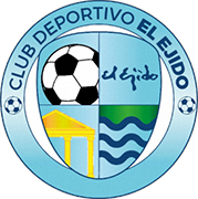 Escudo de C.D. EL EJIDO 2012-1-min