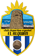 Escudo de C.D. ESPAÑOL EL ALQUIÁN-min