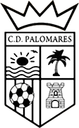 Escudo de C.D. PALOMARES BALOMPIÉ-min