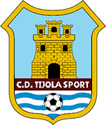 Escudo de C.D. TÍJOLA SPORT-min