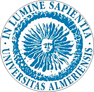 Escudo de C.D. UNIVERSIDAD DE ALMERIA-min