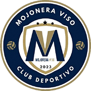 Escudo de C.D. VENTA EL VISO 2023-min