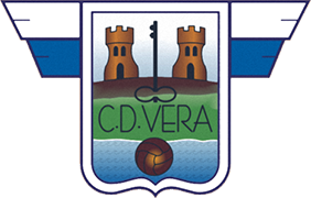 Escudo de C.D. VERA-min