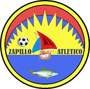 Escudo de C.D.C. ZAPILLO ATL.-min