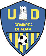 Escudo de C.U.D. COMARCA DE NÍJAR-min
