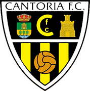 Escudo de CANTORIA F.C.-min