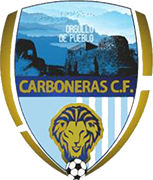 Escudo de CARBONERAS C.F.-min