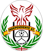 Escudo de INDEPENDIENTE ATLÉTICO ALMERÍA-min