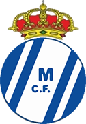 Escudo de LA MOJONERA C.F.-min